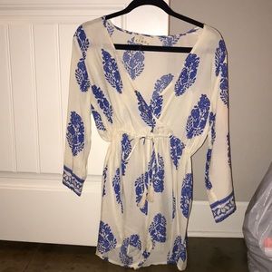 Romper! Size medium!